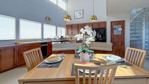 Port Angeles Apartment | Harbor View