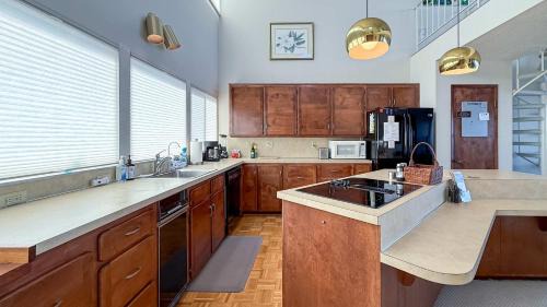 Port Angeles Apartment | Harbor View