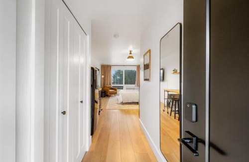 Juneau Apartment | Harbor Views 2 - Walkable in the Heart of Auke Bay