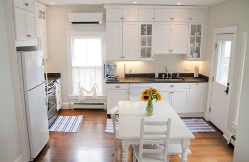 Camden House | HARBOR WATCH-IDYLLIC HOME WITH SWEEPING VIEWS OF GLITTERING CAMDEN HARBOR!