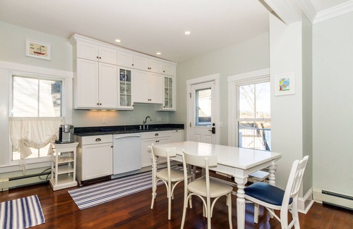 Camden House | HARBOR WATCH-IDYLLIC HOME WITH SWEEPING VIEWS OF GLITTERING CAMDEN HARBOR!