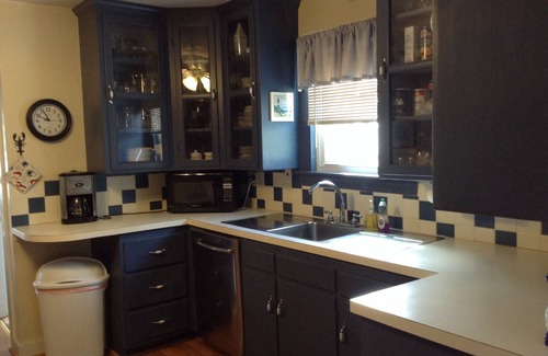 Southwest Harbor House | Harbor Watch, Large Home with Beautiful Harbor View, near Village Center