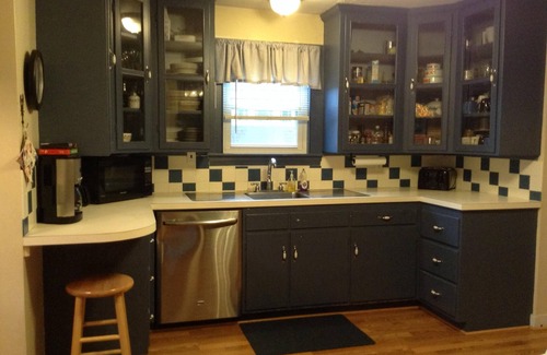 Southwest Harbor House | Harbor Watch, Large Home with Beautiful Harbor View, near Village Center