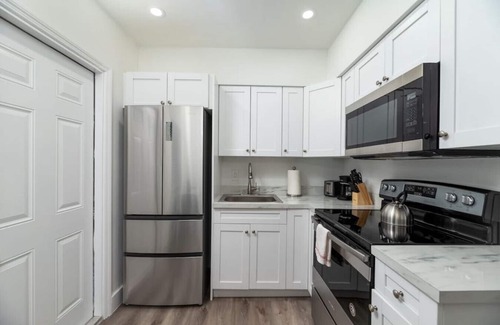 Harbordale Apartment | Harbordale Apartments #1 - Convenient Location!