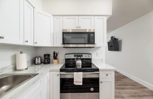 Harbordale Apartment | Harbordale Apartments #1 - Convenient Location!