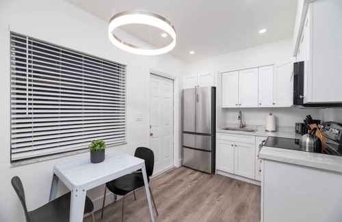 Harbordale Apartment | Harbordale Apartments #1 - Convenient Location!