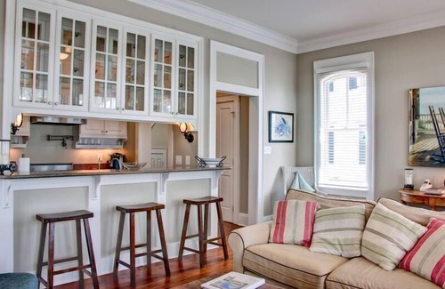 Oriental House | Harborside 5 with Southern Living Life Style