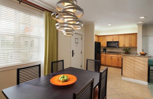 Paradise Island Condo | Harborside Resort at Atlantis 2 BR, waterpark and Atlantis full access