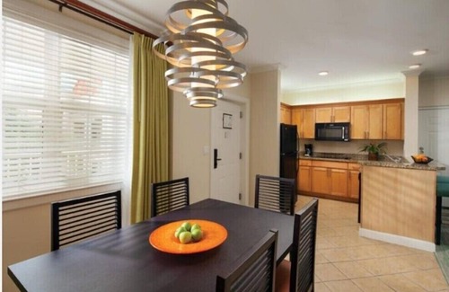 Paradise Island Villa | Harborside Resort at Atlantis 1 BR/1BA Premium Villa "Battle for Atlantis" Week