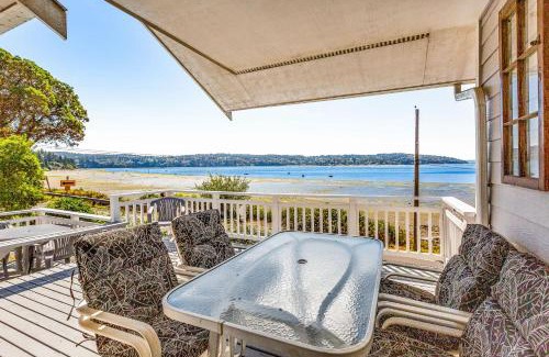 Vashon Island House | Harborside Retreat