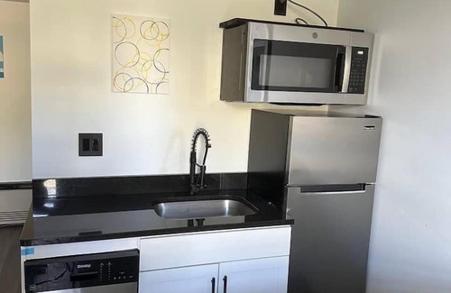 Bass River Hotel | Harborside Suites