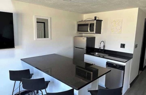 Bass River Hotel | Harborside Suites