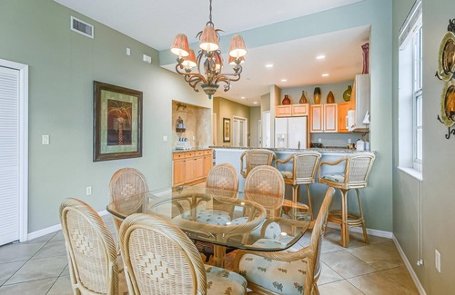 Clearwater Beach Condo | Harborview Grande 600 Your Luxurious Clearwater Beach Condo Vacation Retreat!