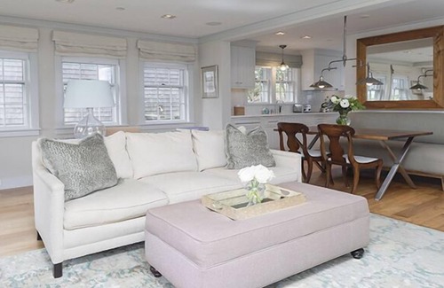 Nantucket Town Cottage | Harborview Nantucket