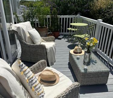 Pagham Resort | Harbour Bliss