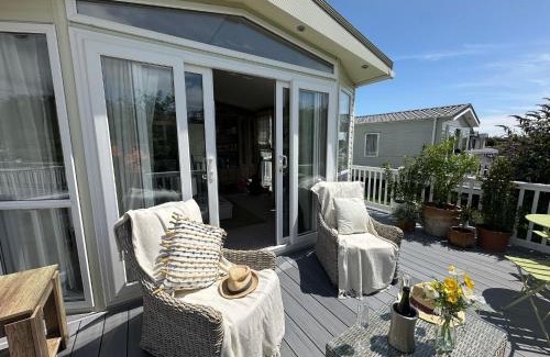 Pagham Resort | Harbour Bliss