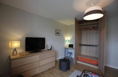 Saint-Quay-Portrieux Apartment | Harbour
