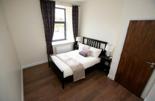 Burtonport Apartment | Harbour front apartments