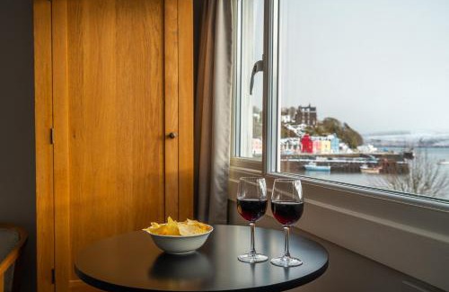Tobermory House | Harbour Guest House