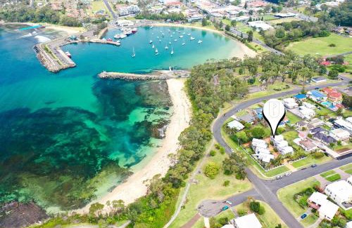 Ulladulla Apartment | Harbour Haven