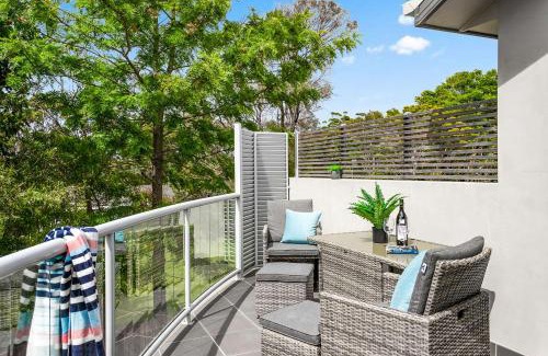 Ulladulla Apartment | Harbour Haven