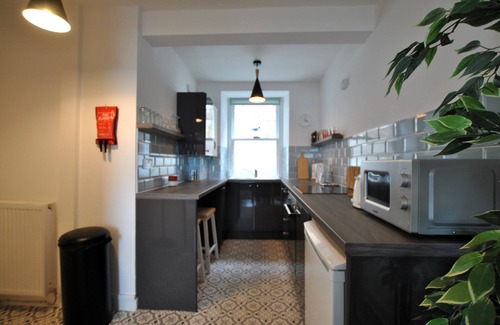 Cellardyke Apartment | Harbour Haven- idyllic coastal retreat