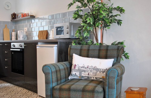 Cellardyke Apartment | Harbour Haven- idyllic coastal retreat