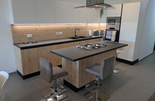 Marsaxlokk Apartment | Harbour Haven Maisonette