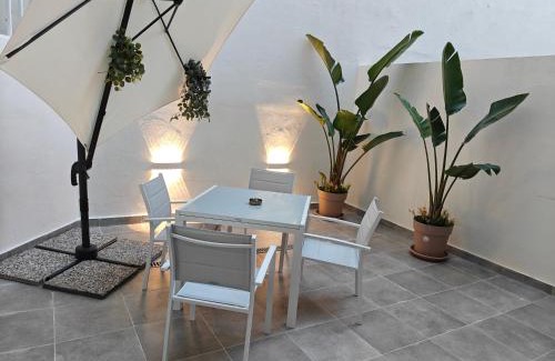Marsaxlokk Apartment | Harbour Haven Maisonette