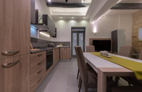 Kalkara Apartment | Harbour Haven Maisonette