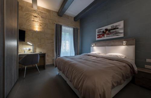 Kalkara Apartment | Harbour Haven Maisonette