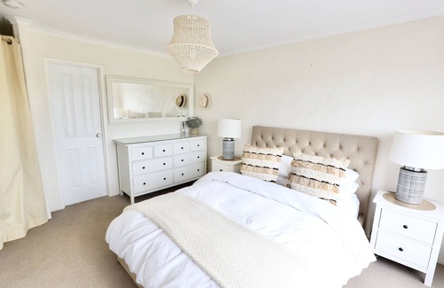 Waterhouse House | Harbour Haven★Sea View★Wifi★Wine★Walk to the beach