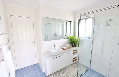 Waterhouse House | Harbour Haven★Sea View★Wifi★Wine★Walk to the beach