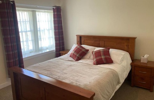 Balerno Apartment | Harbour Hill Cottage