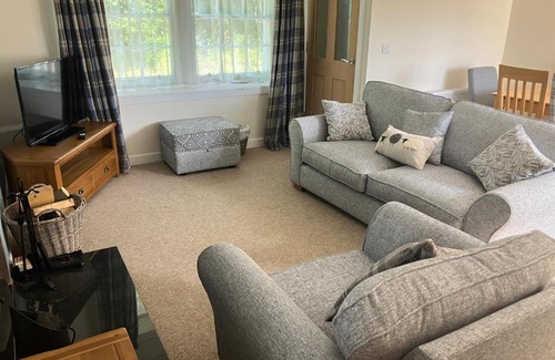 Balerno Apartment | Harbour Hill Cottage