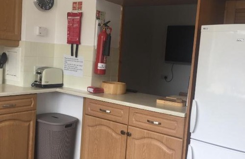 Peterhead Hostel | Harbour Hostel