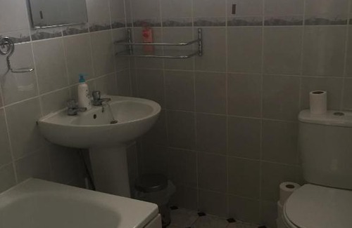 Peterhead Hostel | Harbour Hostel