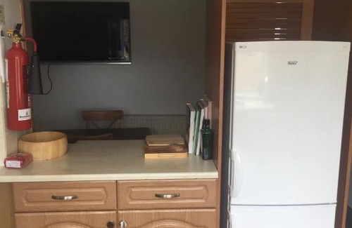Peterhead Hostel | Harbour Hostel
