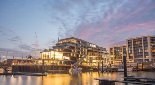 Southampton City Centre Hotel | Harbour Hotel & Spa Southampton