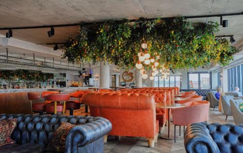 Southampton City Centre Hotel | Harbour Hotel & Spa Southampton