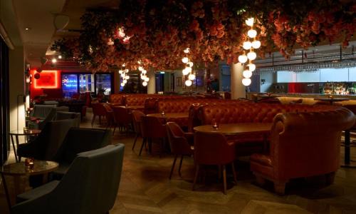 Southampton City Centre Hotel | Harbour Hotel & Spa Southampton
