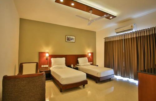 North Paravur Hotel | Harbour Hotels