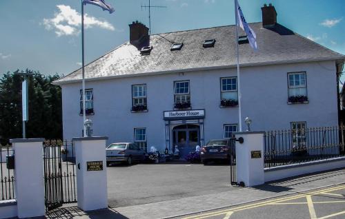 Riverchapel House | Harbour House B&B
