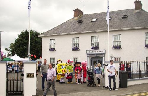 Riverchapel House | Harbour House B&B