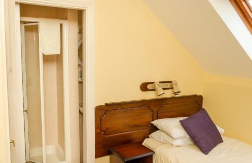 Riverchapel House | Harbour House B&B
