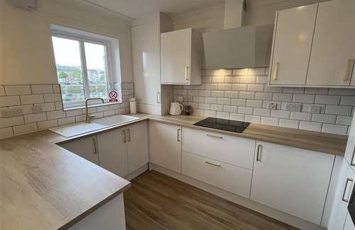 Ayr Apartment | Harbour House - Donnini Apartments