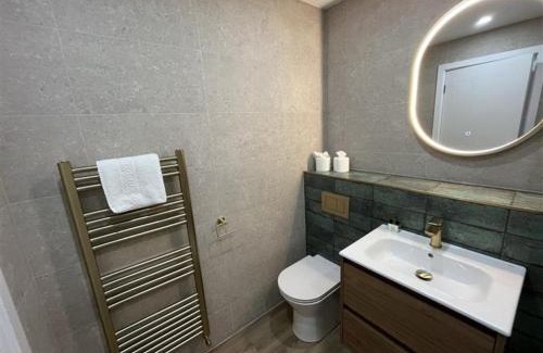 Ayr Apartment | Harbour House - Donnini Apartments
