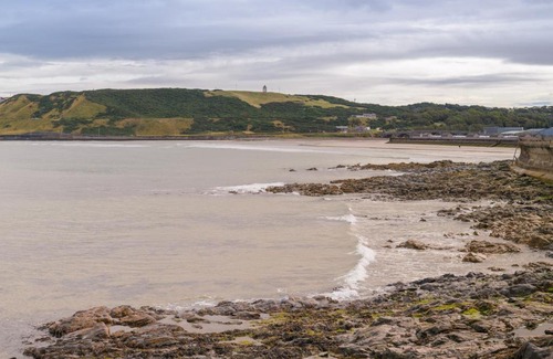 Banff House | Harbour House