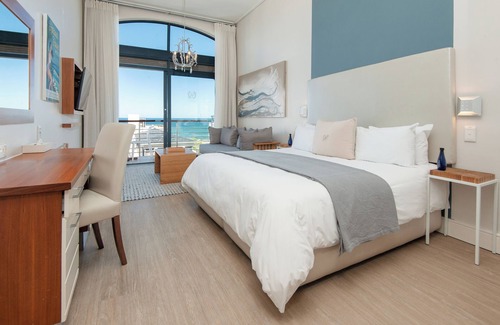 Hermanus City-Centre Hotel | Harbour House Hotel
