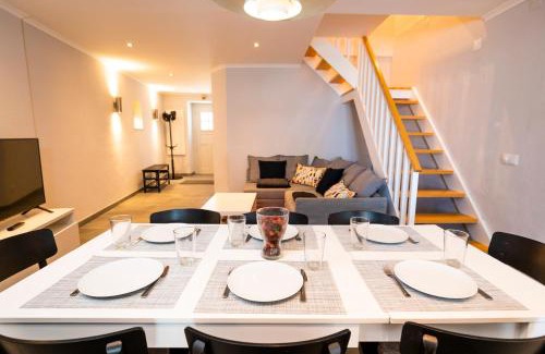 Ericeira Villa | Harbour House